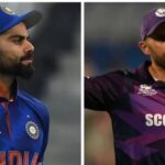 IND vs SCO IPL 2021, Match 37| IND vs SCO Dream11 Predictions