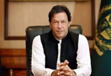 Imran Khan Praises Pakistan’s Efforts Till Semi-final Of T20 WC Imran Khan