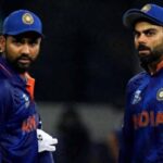 India’s Squad For T20Is vs NZ & India ‘A’ Squad For SA Tour Announced