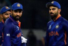 9 Changes To India’s T20I Squad For The New Zealand Series India’s Squad For NZ Series