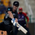 J Neesham Has Got The Ability, He Is A Big Hitter: Gavaskar