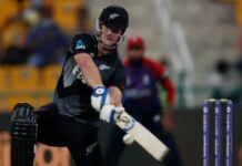 J Neesham Has Got The Ability, He Is A Big Hitter: Gavaskar Sunil Gavaskar Speaks About J Neesham