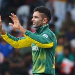 South Africa Announce Squad For Netherlands ODI Series