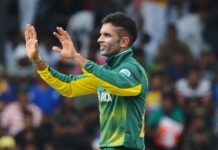 South Africa Announce Squad For Netherlands ODI Series South Africa Announce Squad For Netherlands ODI Series