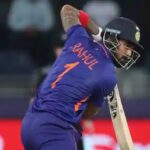 Not The Ideal World Cup For Us, But We Learn And Grow: KL Rahul