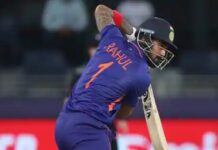 Not The Ideal World Cup For Us, But We Learn And Grow: KL Rahul KL Rahul