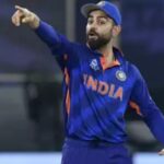 Can This Match Be A Successful Farewell To Kohli’s T20 Captaincy?