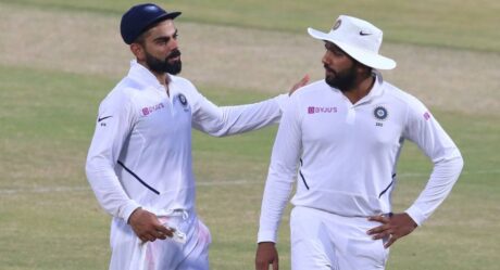 You Will See Rohit Sharma As India’s Next Test Captain: Sanjay Manjrekar
