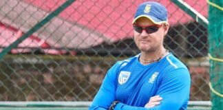 When Will Klusener Step Down As Afghanistan's Head Coach