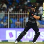 Martin Guptill’s Dominance Continues Over Scotland