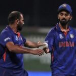 Team India Continues It’s Aggressiveness