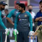Rizwan, Shoaib Confirms Fit For Semi-Final Clash vs Australia