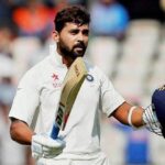 Murali Vijay Hesitant To Take COVID Vaccine, Stays Away From Cricket