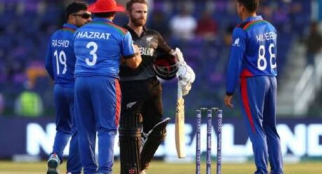 New Zealand Knocks Afghanistan And India Out Of T20 WC 2021