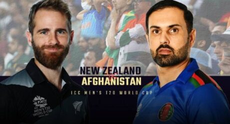 NZ vs AFG IPL 2021, Match 40| NZ vs AFG Dream11 Predictions