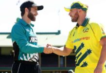 Stats War: NZ vs AUS | The Big Final NZ vs AUS