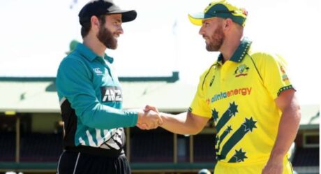 Stats War: NZ vs AUS | The Big Final