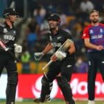 T20 World Cup: Daryl Mitchell Propels New Zealand To The Finals