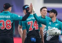 NZ vs SCO: Guptill Unlocks New Zealand’s Case For Semi-final Spot New Zealand