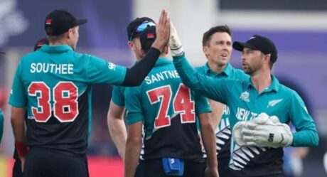 NZ vs SCO: Guptill Unlocks New Zealand’s Case For Semi-final Spot