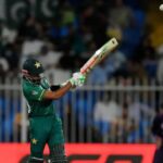 Pakistan Enters Semi-finals With 5 Off 5 Wins, Confront Australia