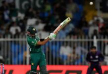 Pakistan Enters Semi-finals With 5 Off 5 Wins, Confront Australia Pakistan Enters Semi-finals