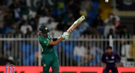 Pakistan Enters Semi-finals With 5 Off 5 Wins, Confront Australia