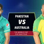 PAK vs AUS T20 WC 2021, Semifinal 2| PAK vs AUS Dream11 Predictions