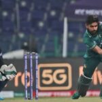 Pakistan Secure Semi-final Spot After Dominant Finish vs Namibia