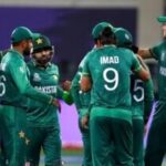 Pakistan Confirms 12-Man Team For First T20I Versus Bangladesh