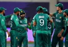 Pakistan Confirms 12-Man Team For First T20I Versus Bangladesh Pakistan 12-Man Team For First T20I Versus Bangladesh