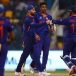 Ashwin’s Spell Keeps India In Command