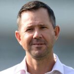 I’m Surprised That Dravid Took Up India Head Coach Role: Ponting