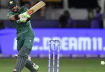 Rizwan Discusses Changes He Saw After Winning Against India In T20 WC Rizwan Discusses Changes