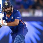 ‘Ruthless’ Rohit’s Knock Concludes, Surya At No.3