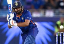Rohit Sharma Likely To Be Available For Home Series Against West Indies Ind Vs SL 2022