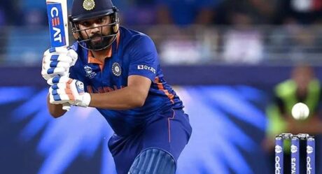 ‘Humbled By The Lovely Rap’, Rohit Reacts To Broadcasters Video
