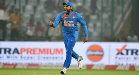 T20 Captain of India, Will Rohit Make the Best Captaincy?
