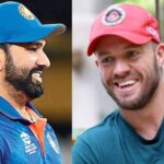 Not Many Have Had The Impact On The Game Like ABD: Rohit Sharma