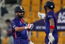 IND vs NZ: 1st T20I – Top 3 Players From Both The Teams ICC ODI Rankings 2022