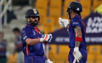 IND vs NZ: 1st T20I – Top 3 Players From Both The Teams ICC ODI Rankings 2022