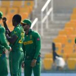 Bangladesh In Hazard Of Not Crossing Just 100, SA On Top