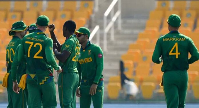 T20 WC : SA Beat BAN To Achieve A Hat-trick Of Super12 Wins
