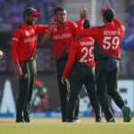 South Africa’s Momentum Is Slowed By Bangladesh