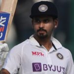 Impossible To Drop Shreyas Iyer For The Next Test Match: Aakash Chopra