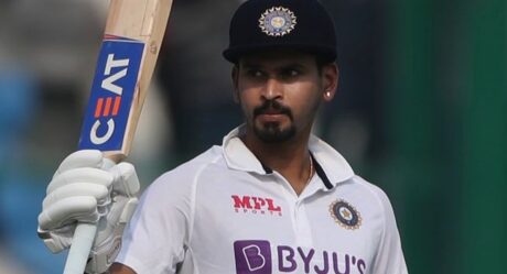 Harbhajan Reckons Shreyas Iyer To Succeed Rahane’s Spot In India’s Test Side