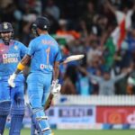 Stats Preview: What Do Stats Say About IND vs NZ?