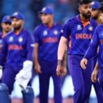 T20 WC 2021: Team India’s Prospects To Qualify For Semi Finals