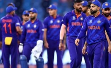 IND vs NAM: India Sign-off From 2021 T20 WC On A Big Note IND vs SA