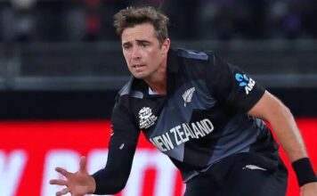 Indian Bowlers Bounced Back And Put Us Under Pressure: Southee Tim Southee Speaks About Indian Bowlers